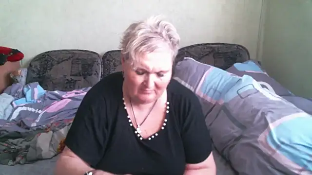 Chat XXX ao vivo de Lana555