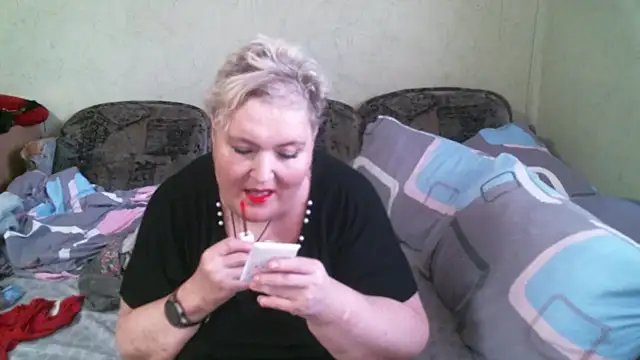 Chatroom XXX en direct de Lana555