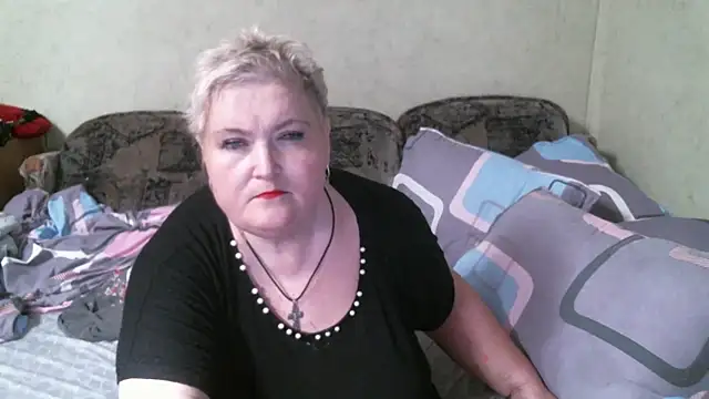Chat XXX ao vivo de Lana555