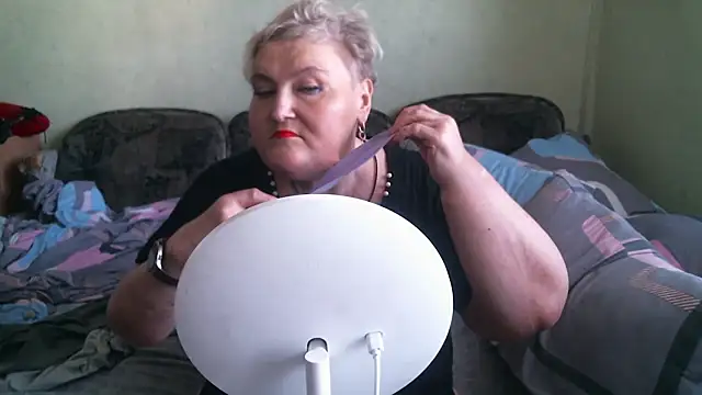 Chat XXX en directo de Lana555