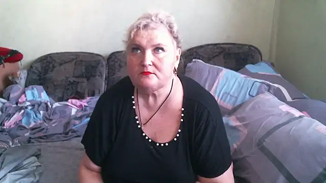 Živý XXX chat Lana555