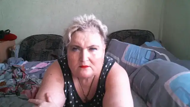 Lana555's Webcam Show