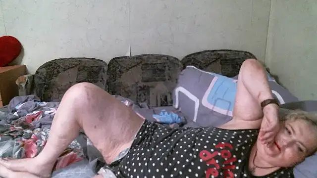 Chat XXX ao vivo de Lana555