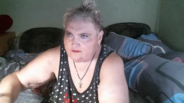 XXX chat uživo modela Lana555