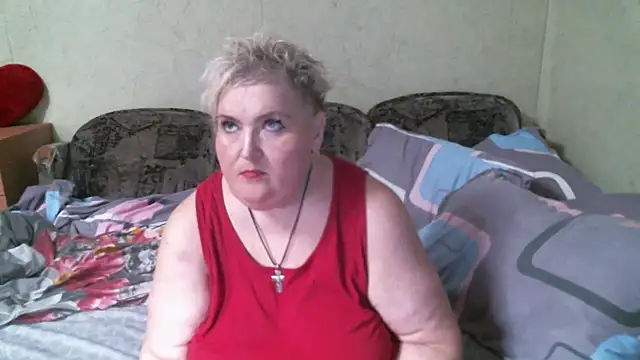 Czat XXX na żywo – Lana555