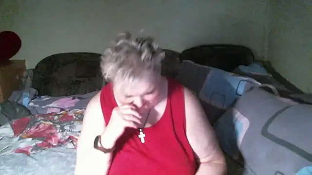 Chat +18 de Lana555 ao vivo