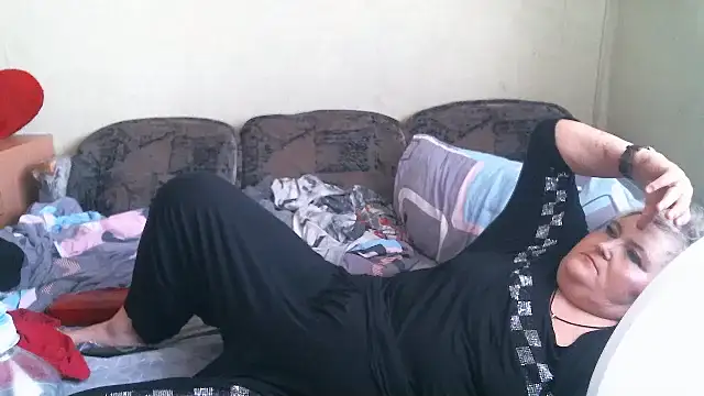 Lana555 élő XXX-chatje
