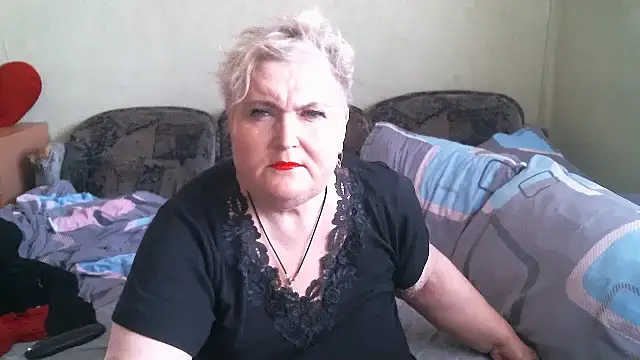 Živý XXX chat Lana555
