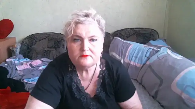 Lana555's Webcam Show
