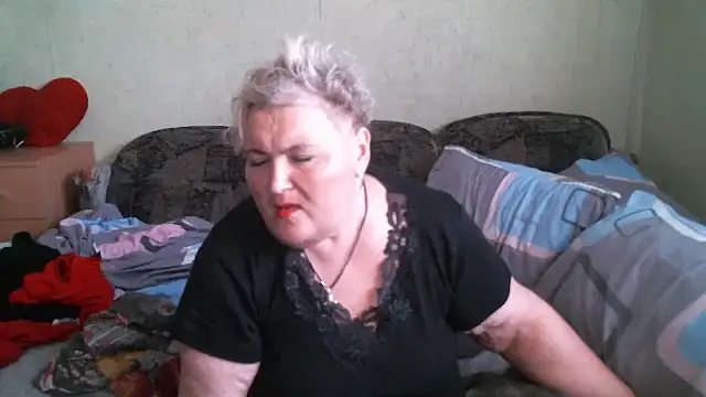 Živý XXX chat Lana555