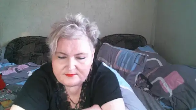 Chat XXX ao vivo de Lana555