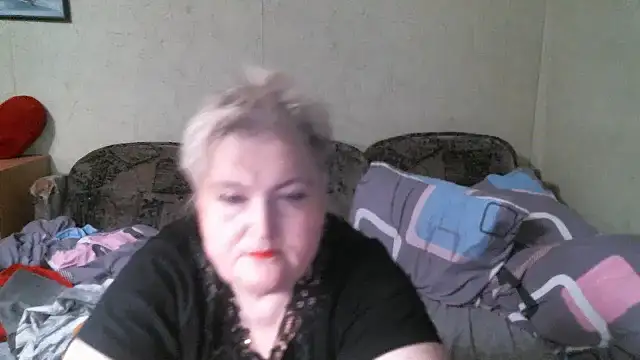 Czat XXX na żywo – Lana555