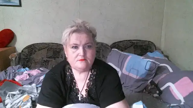 Živý XXX chat Lana555