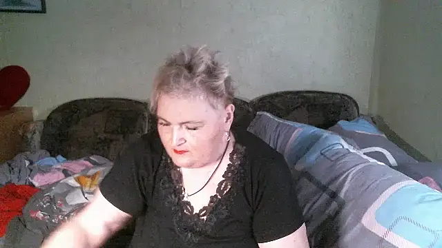 Show Webcam de Lana555