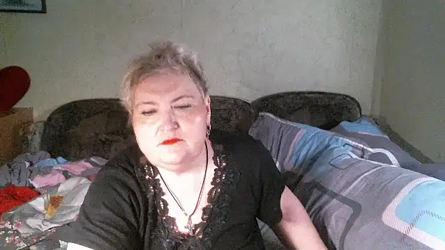 Show Webcam de Lana555