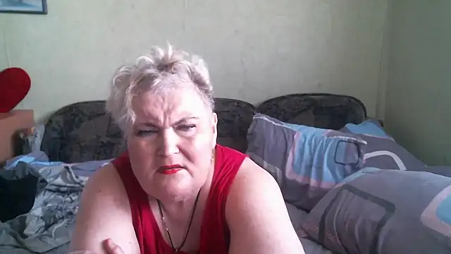XXX chat uživo modela Lana555