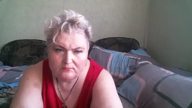 Czat XXX na żywo – Lana555