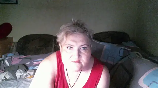 XXX chat uživo modela Lana555