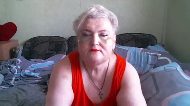 Živý XXX chat Lana555