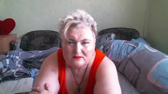Lana555's Webcam Show
