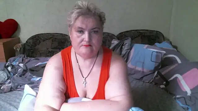 Czat XXX na żywo – Lana555
