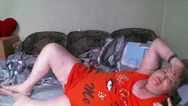 Lana555 Pertunjukan Webcam