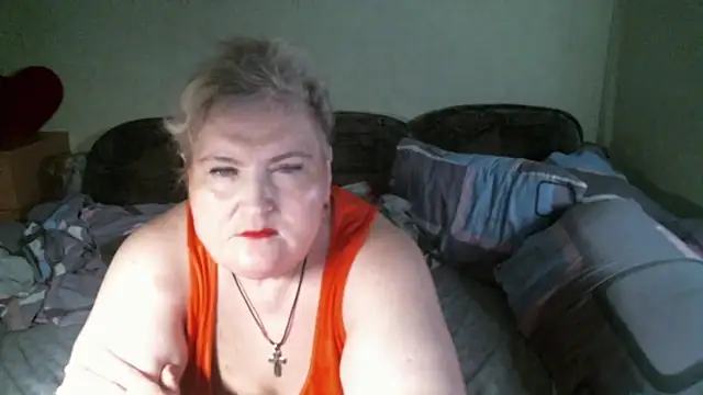 Živý XXX chat Lana555