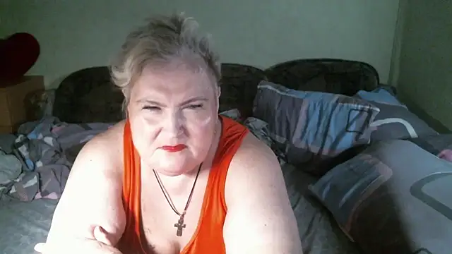 Czat XXX na żywo – Lana555
