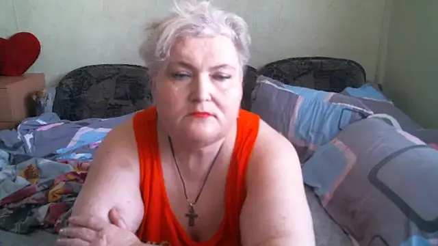 Lana555 webkamerás műsora