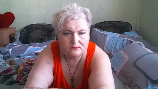 Lana555 webkamerás műsora