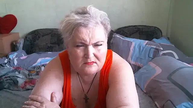 XXX chat uživo modela Lana555