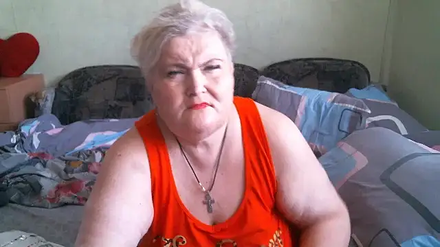 Chat XXX en directo de Lana555