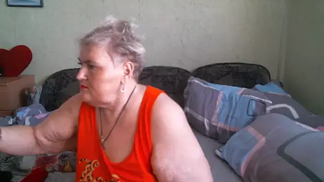 Chat XXX ao vivo de Lana555