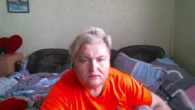 Chat XXX ao vivo de Lana555
