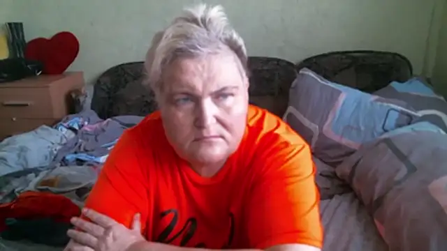 Chat XXX ao vivo de Lana555