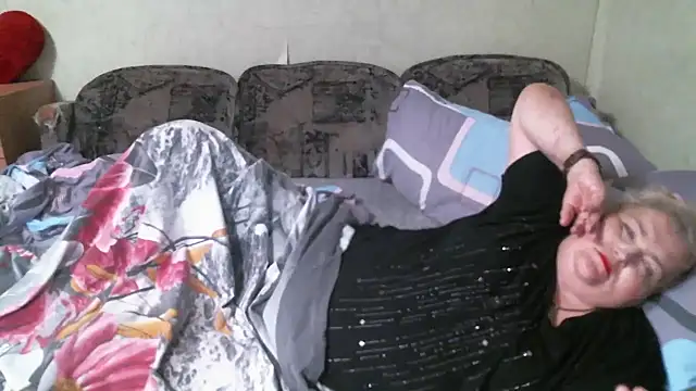 Chat XXX ao vivo de Lana555