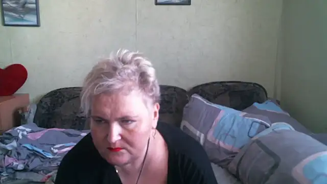 Chat +18 de Lana555 ao vivo