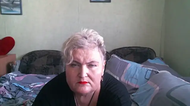 Lana555 élő XXX-chatje