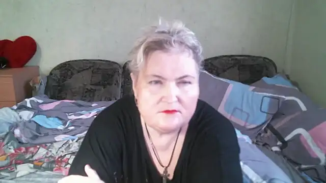 צ'אט XXX בשידור חי של Lana555