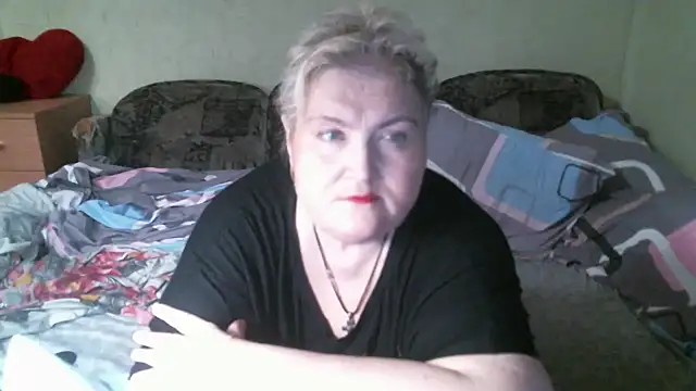 Lana555 élő XXX-chatje