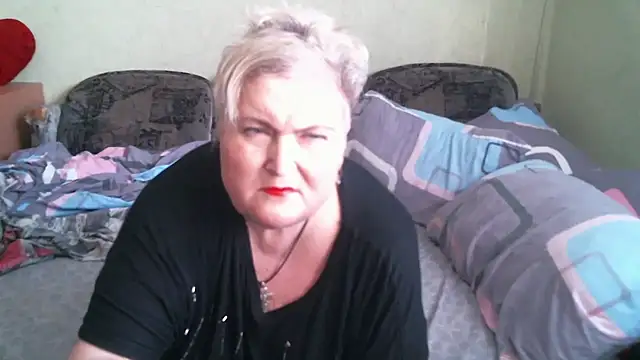 Czat XXX na żywo – Lana555