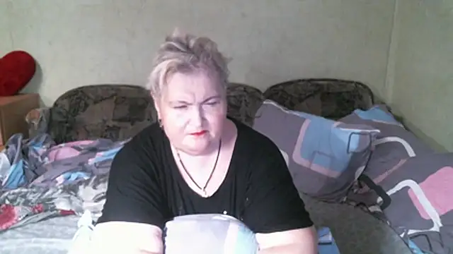 Lana555: вебкам-шоу