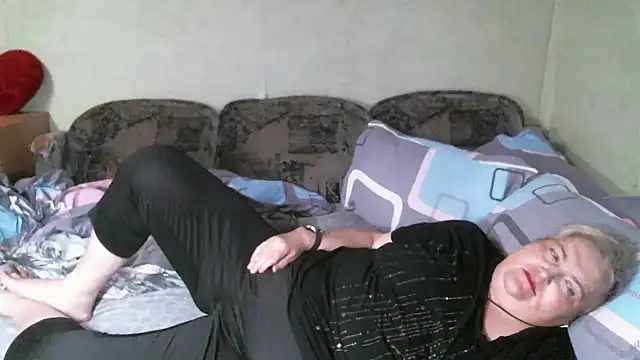 Lana555's Live XXX Chat