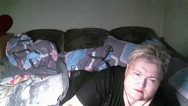 Lana555 Webcam-Show