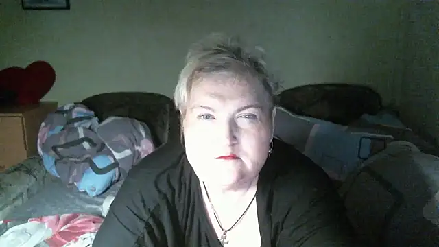 Živý XXX chat Lana555