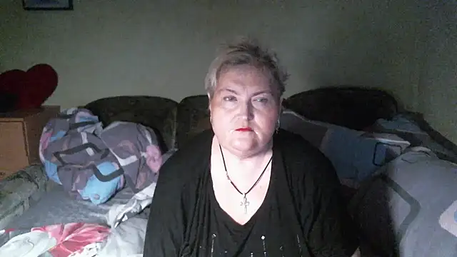 Lana555 élő XXX-chatje