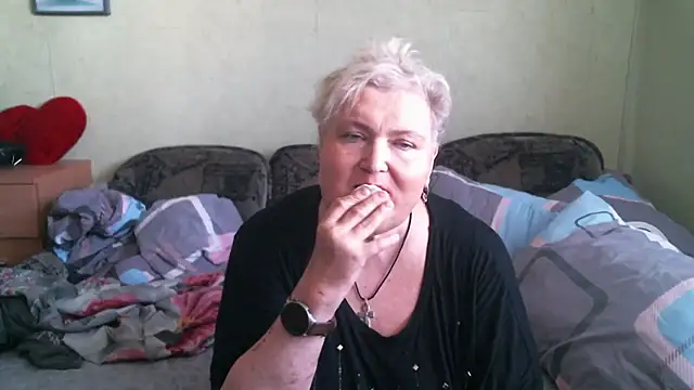 Czat XXX na żywo – Lana555
