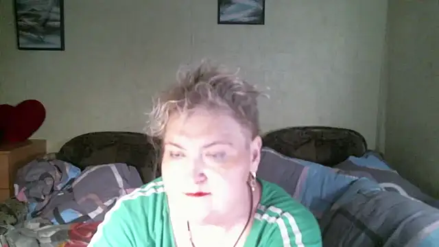 Živý XXX chat Lana555