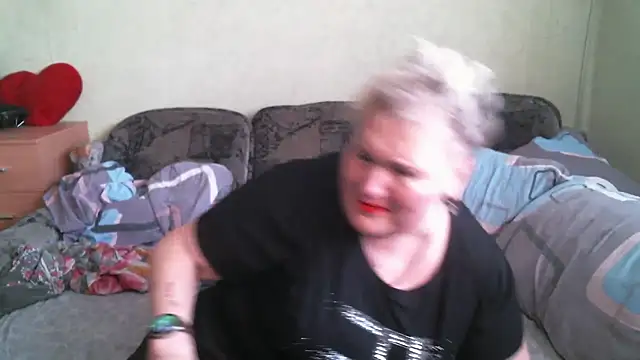 Živý XXX chat Lana555