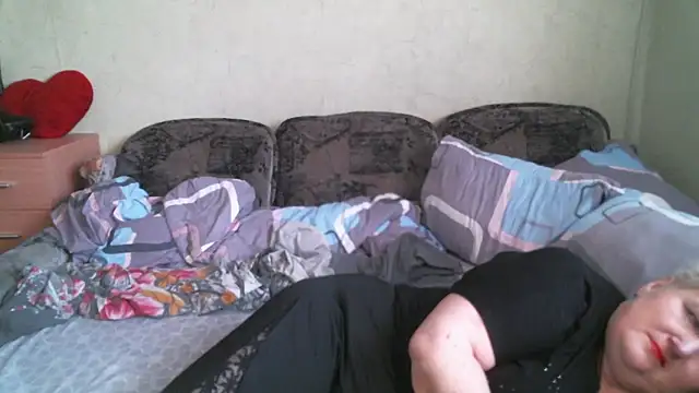 Živý XXX chat Lana555